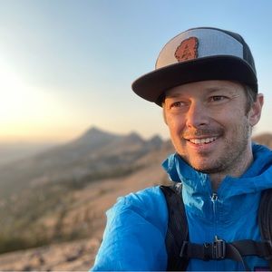 Meet your Posher, David